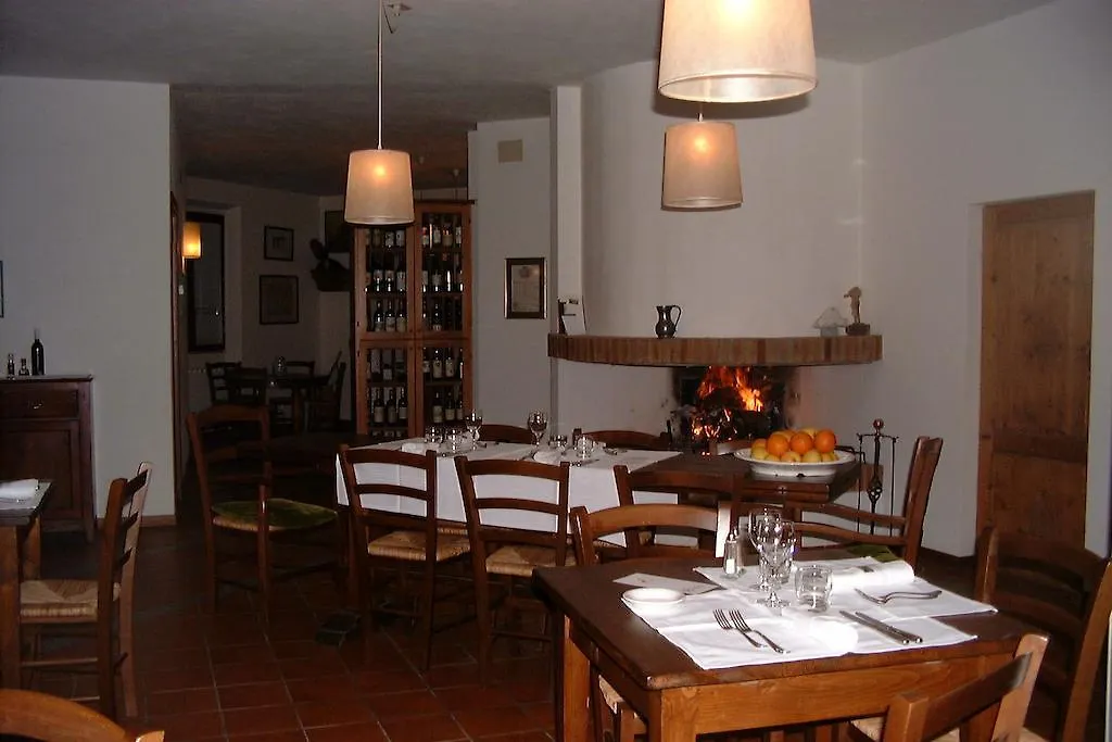 La Locanda Cuccuini Cavriglia 0*,