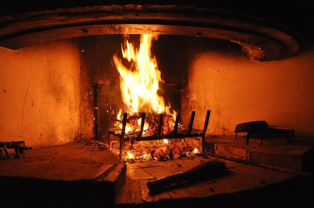 La Locanda Cuccuini Cavriglia