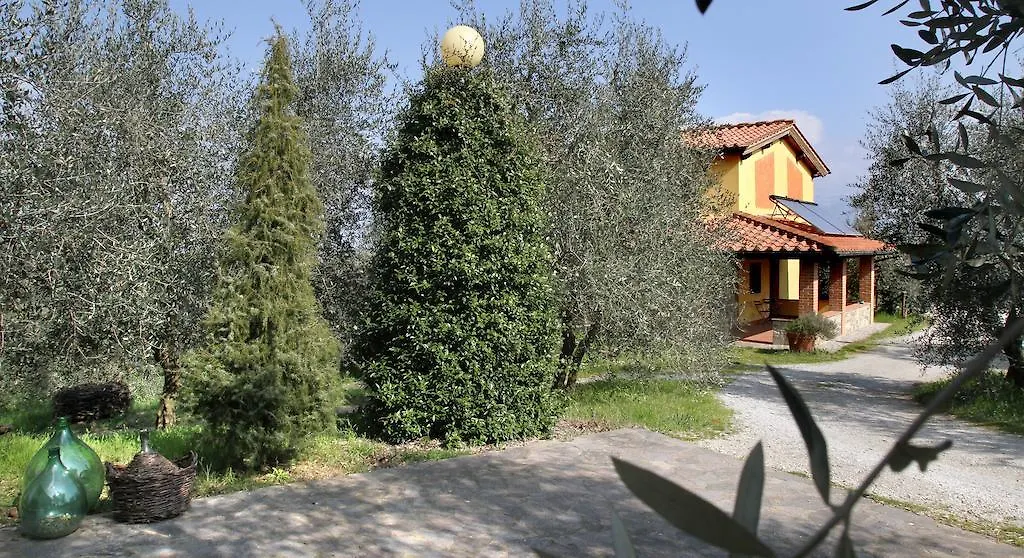 Farm stay La Locanda Cuccuini Cavriglia
