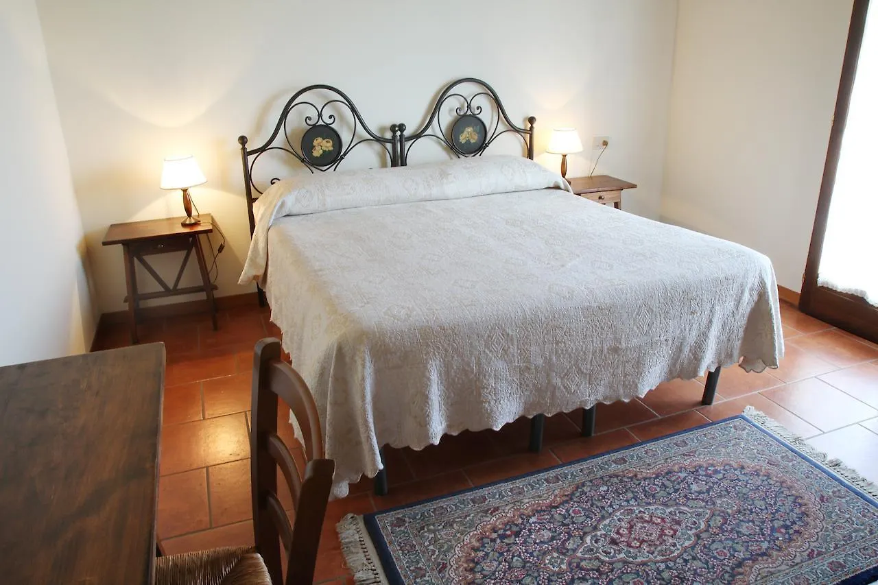 La Locanda Cuccuini Cavriglia Farm stay